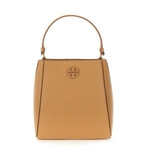 Tory Burch Mcgraw Bucket Bag - NWT